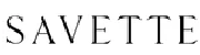 Savette Coupons
